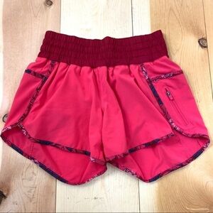 Lululemon Tracker Short II 4-way Stretch Shorts 6